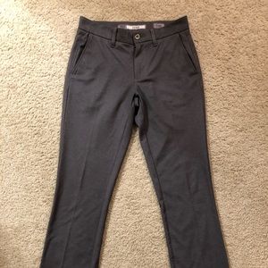 Men’s BKE Buckle Dress Slack Pants Jake Straight